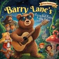 Lane's Recycled Fairy Tales