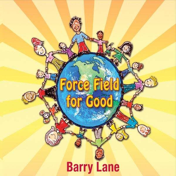 Cover art for Force Field for Good